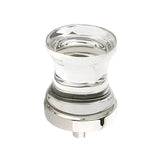 Schaub City Lights - 1 1/8" Diameter Glass Knob