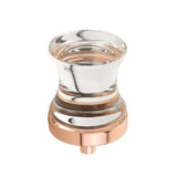 Schaub City Lights - 1 1/8" Diameter Glass Knob