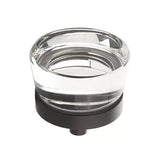 Schaub City Lights - 1 3/8" Diameter Glass Knob