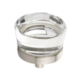 Schaub City Lights - 1 3/8" Diameter Glass Knob