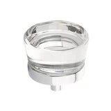 Schaub City Lights - 1 3/8" Diameter Glass Knob