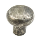 Schaub Mountain - 1 3/8" Diameter Knob