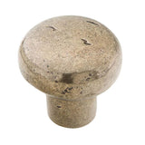 Schaub Mountain - 1 3/8" Diameter Knob