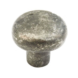 Schaub Mountain - Verde Imperial 1 5/8" Round Knob