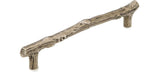 Schaub Mountain - Verde Imperiale 6" Center Twig Pull