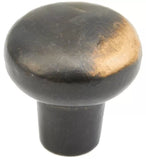 Schaub Mountain - 1 1/4" Round Knob