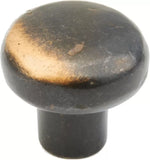 Schaub Mountain - 1 3/8" Diameter Knob