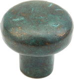 Schaub Mountain - 1 3/8" Diameter Knob