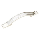 Schaub Tiger Penshell - Penshell/Estate Dover Pull - 4" cc