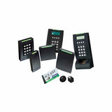 iClass/Mifare UOC Mngmt Kit w/ Software, Encoder, Portable Programmer & 50 Mifare Cards - 10 Door