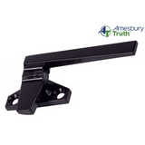 Truth 25 Series Cam Lock 1-1/2 Handle Offset Base RH ,Black