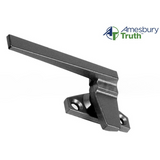 Truth 25 Series Cam Lock 1-1/2 Handle Offset Base LH ,Chestnut Bronze