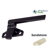 Truth 25 Series Cam Lock 1-1/2 Handle Offset Base RH , Sandstone