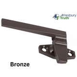 Truth 25 Series Cam Lock 1-1/2 Handle IN-LINE Base LH ,Bronze