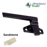 Truth 25 Series Cam Lock 1-1/2 Handle IN-LINE Base LH ,Sandstone
