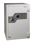 Hollon FB-1054E Burglary Safe 2 Hour Fire Electronic Lock