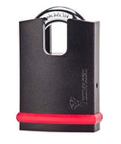 MUL-T-LOCK MTL600 #14 NE-Series Padlock with High Guard (5/8