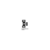 Von Duprin 3' 98 Series Fire Rated Accessible Rim Exit Device with Keyed Entry Lever Trim