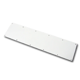 Cal-Royal ANO Aluminum Kick Plate with Screw