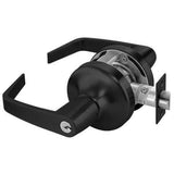 Accentra 4722LN AU Corridor Lever Lockset
