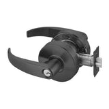 Accentra 4608LN PB Classroom Lever Lockset