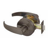 Accentra 4601LN PB Passage Lever Set