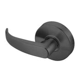 Accentra 4655LN PB Single Dummy Lever