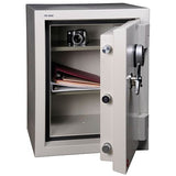 HOLLON FB-685 FIRE & BURGLARY SAFE