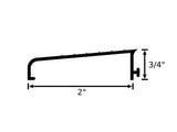 ENDURA Z-Series Outswing Extenders
