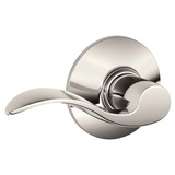 Schlage Accent Passage Door Lever Set
