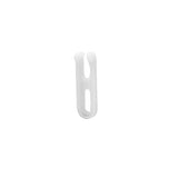 1-7/8 Inch Nylon Top Guide For Sliding Screen Door