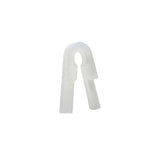 1 Inch Nylon Top Guide For Sliding Screen Door