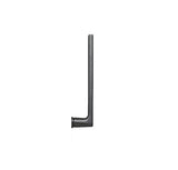 Dallas Handle For Lift And Slide Door System - Matte Black