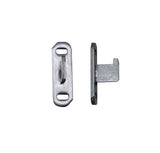 Strike Hook, Marvin Sliding Door 2 -3 Point Lock