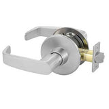 Sargent 28-11U15-LL-US26D Passage Function T-Zone 11 Line Grade 1 Cylindrical Lever Lock - (28) 2-3/4