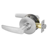 Sargent 28-11U15-LB-US26D Passage Function T-Zone 11 Line Grade 1 Cylindrical Lever Lock - (28) 2-3/4