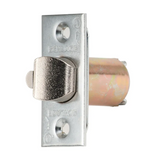 Schlage 2-3/8 Inch Replacement Deadlatch with Square Corner 1 x 2-1/4 Inch Faceplate