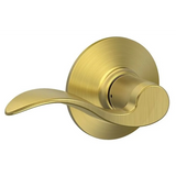 Schlage Accent Passage Door Lever Set