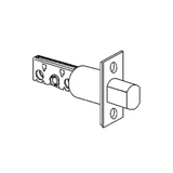 Schlage 5" Replacement Deadbolt with Square Corner 1 1/8" x 2 1/4" Faceplate