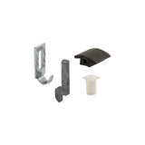 Keeper Guide & Adjustment Kit For Sliding Screen Door