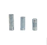 Axle Pins, 1/4 Inch Dia. Hole, 3 Sizes