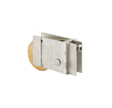 ROLLER ASSEMBLY - SLIDING PATIO DOOR, STEEL BALL BEARING