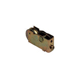 1-1/4 Steel Wheel, Roller Assembly