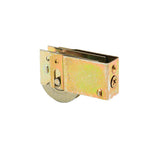 ROLLER ASSEMBLY FOR SLIDING PATIO DOOR, STEEL BALL BEARING