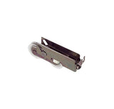 1-1/4 Tandem Nylon Wheel, Roller Assembly