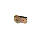 1-1/4 Steel Wheel, Roller Assembly