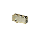 1-1/8 Steel Wheel, Roller Assembly