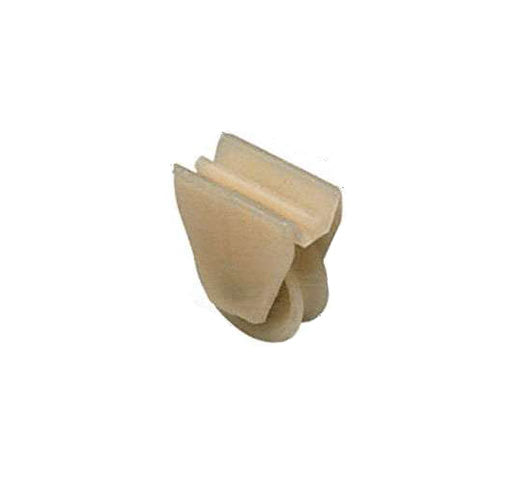 1-1/4 Inch Nylon Wheel, Roller Assembly – Golden Locks Inc