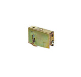 1-1/4 Steel Wheel, Roller Assembly