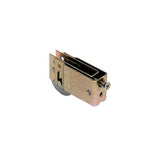 1-1/4 Steel Wheel, Roller Assembly